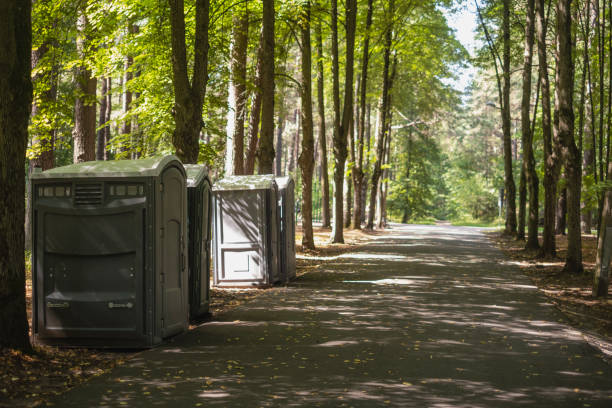 Best High-end porta potty rental  in Oak Hills, PA