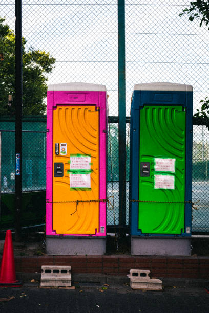 Best Porta potty for special events  in Oak Hills, PA