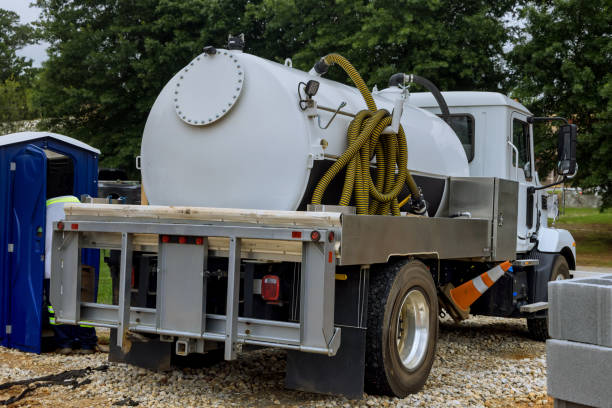 Best Emergency porta potty rental  in Oak Hills, PA