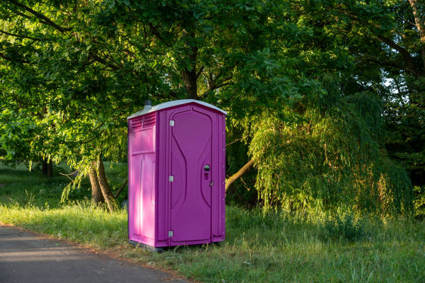 Portable Toilet Options We Offer in Oak Hills, PA