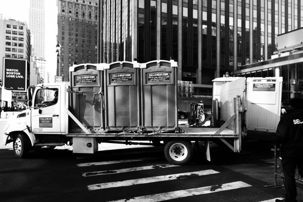  Oak Hills, PA Porta Potty Rental Pros