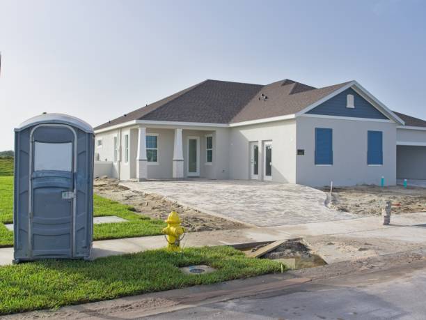 Best Affordable porta potty rental  in Oak Hills, PA