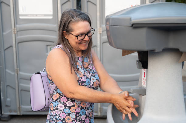 Best Handicap porta potty rental  in Oak Hills, PA
