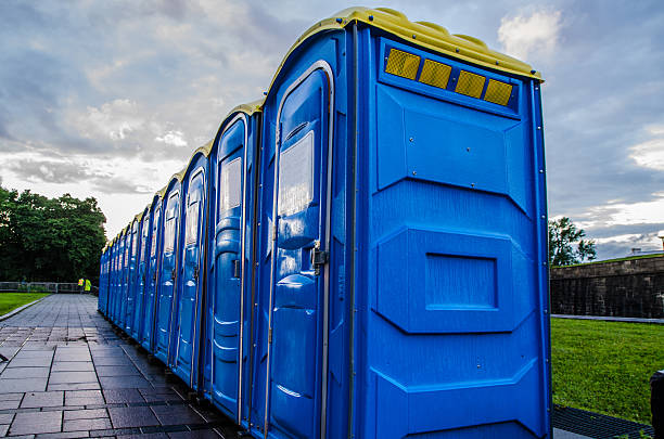 Best Event porta potty rental  in Oak Hills, PA