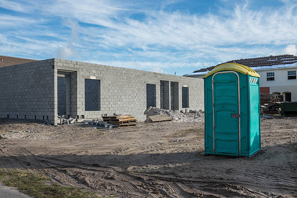 Best Portable toilet rental cost  in Oak Hills, PA