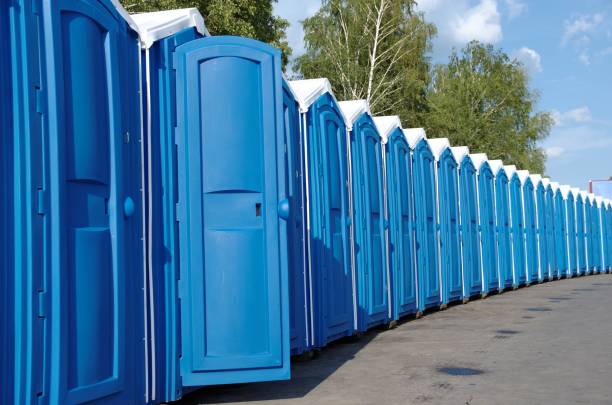 Best Emergency porta potty rental  in Oak Hills, PA